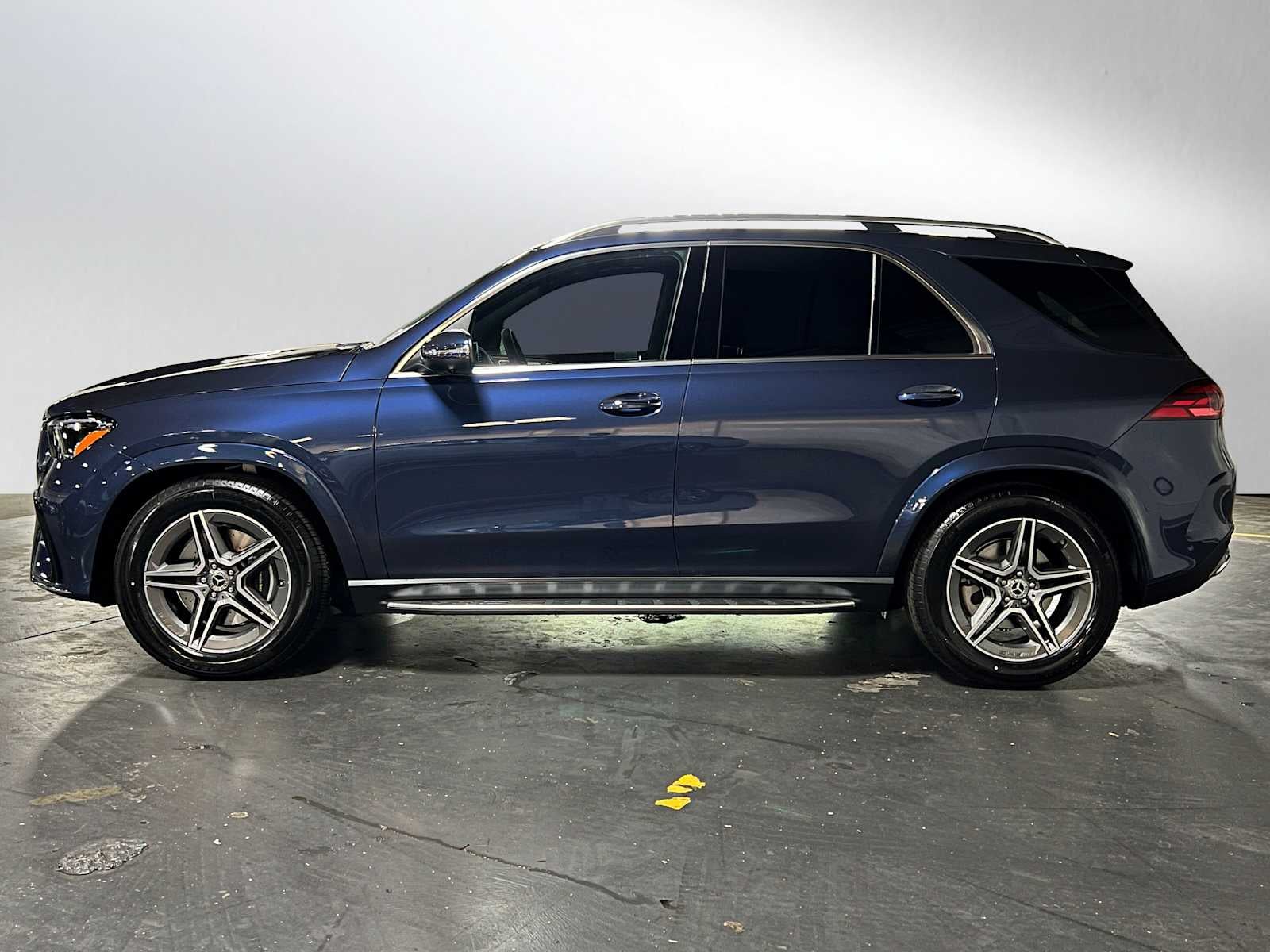 2026 Mercedes-Benz GLE 450 4MATIC® SUV