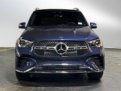 2026 Mercedes-Benz GLE 450 4MATIC® SUV