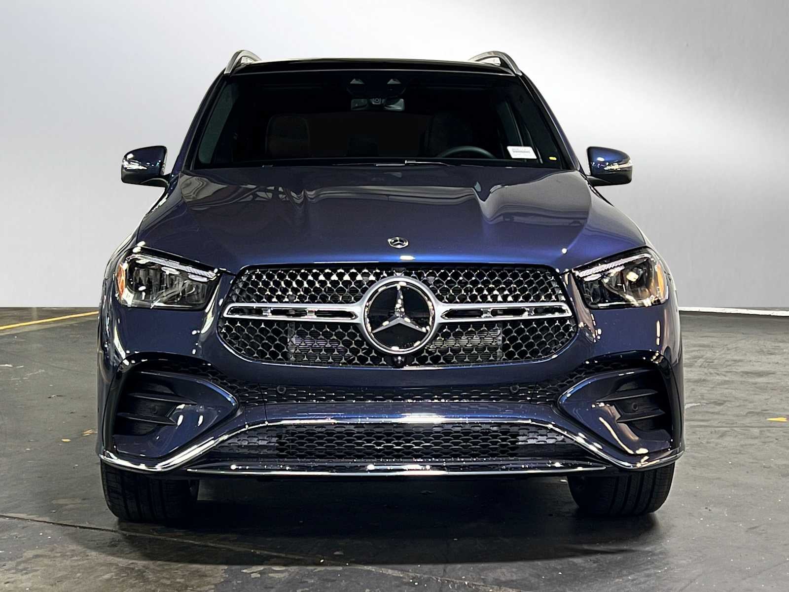 2026 Mercedes-Benz GLE 450 4MATIC® SUV