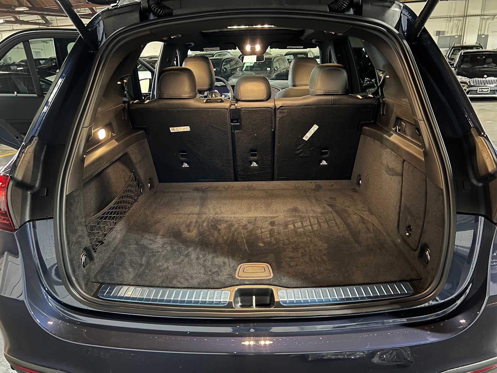 2026 Mercedes-Benz GLE 450 4MATIC® SUV