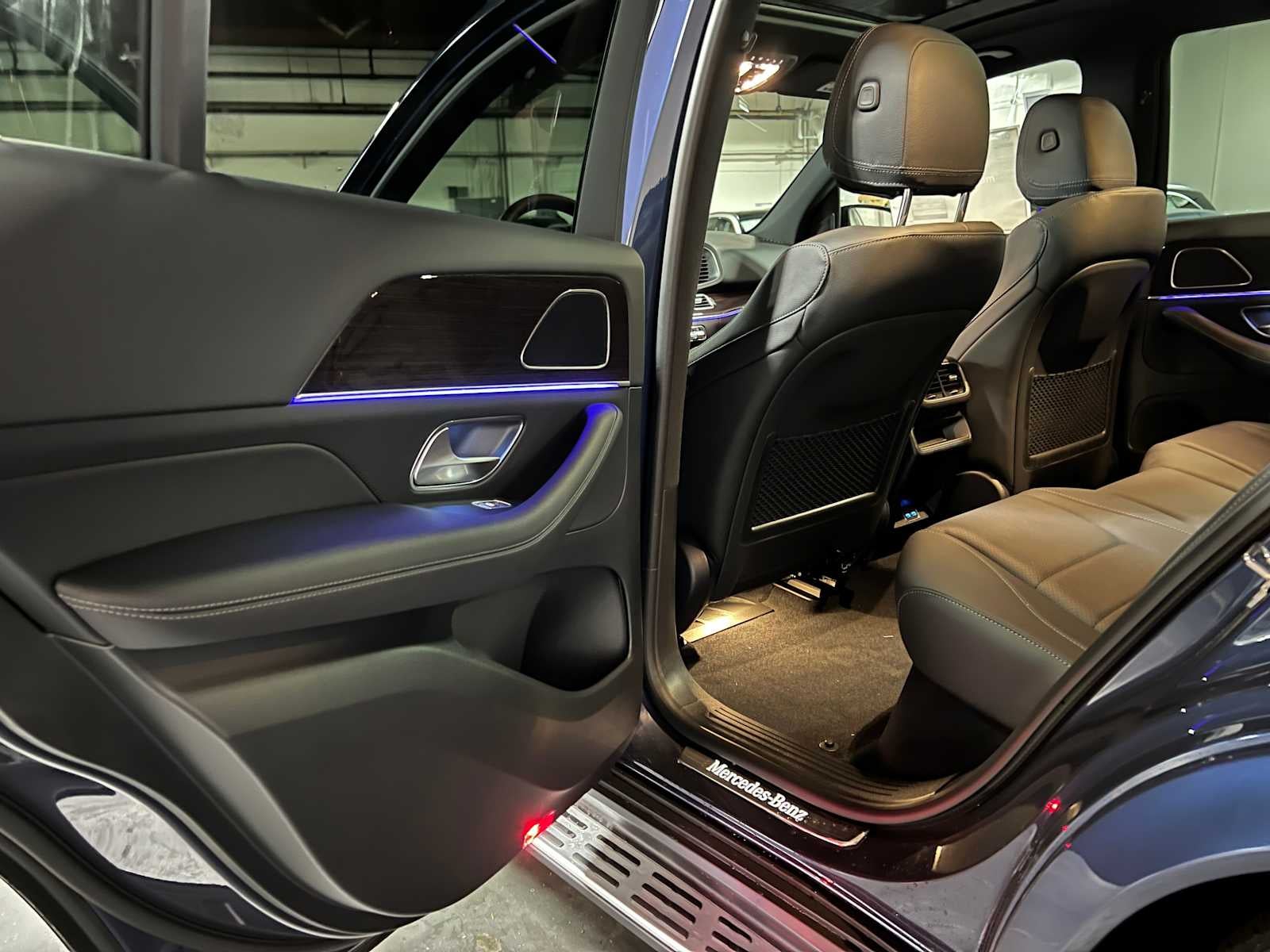 2026 Mercedes-Benz GLE 450 4MATIC® SUV