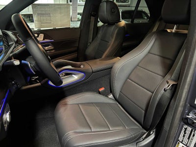 2026 Mercedes-Benz GLE 450 4MATIC® SUV