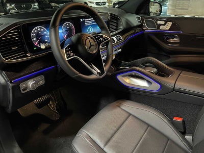 2026 Mercedes-Benz GLE 450 4MATIC® SUV