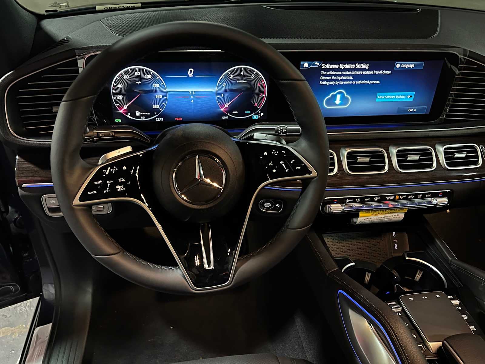 2026 Mercedes-Benz GLE 450 4MATIC® SUV