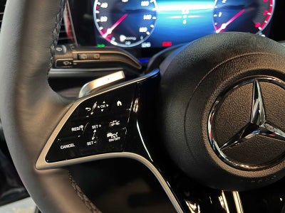 2026 Mercedes-Benz GLE 450 4MATIC® SUV