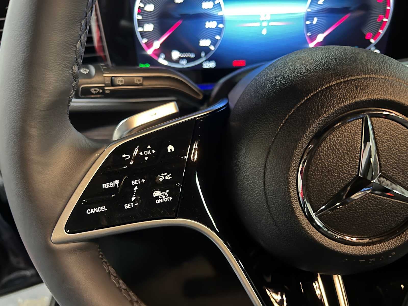2026 Mercedes-Benz GLE 450 4MATIC® SUV