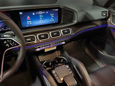 2026 Mercedes-Benz GLE 450 4MATIC® SUV