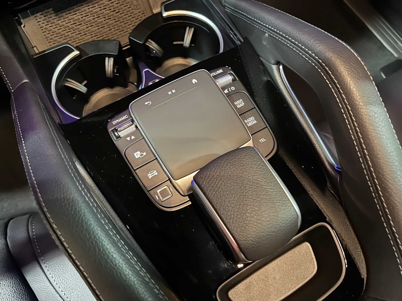 2026 Mercedes-Benz GLE 450 4MATIC® SUV
