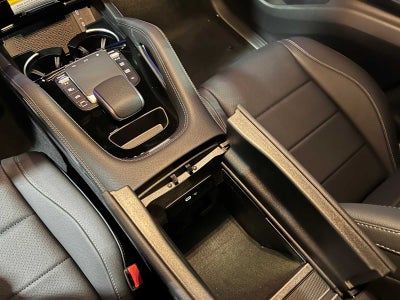 2026 Mercedes-Benz GLE 450 4MATIC® SUV