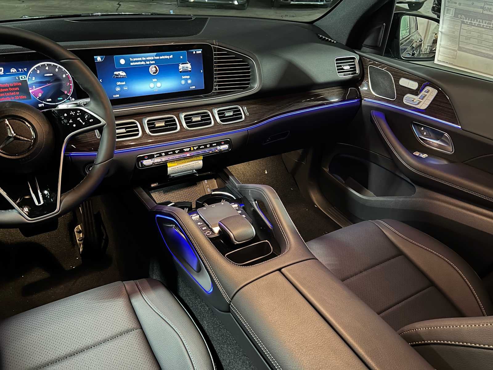 2026 Mercedes-Benz GLE 450 4MATIC® SUV