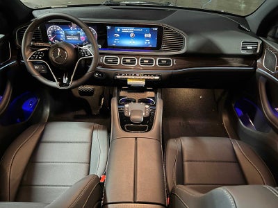 2026 Mercedes-Benz GLE 450 4MATIC® SUV