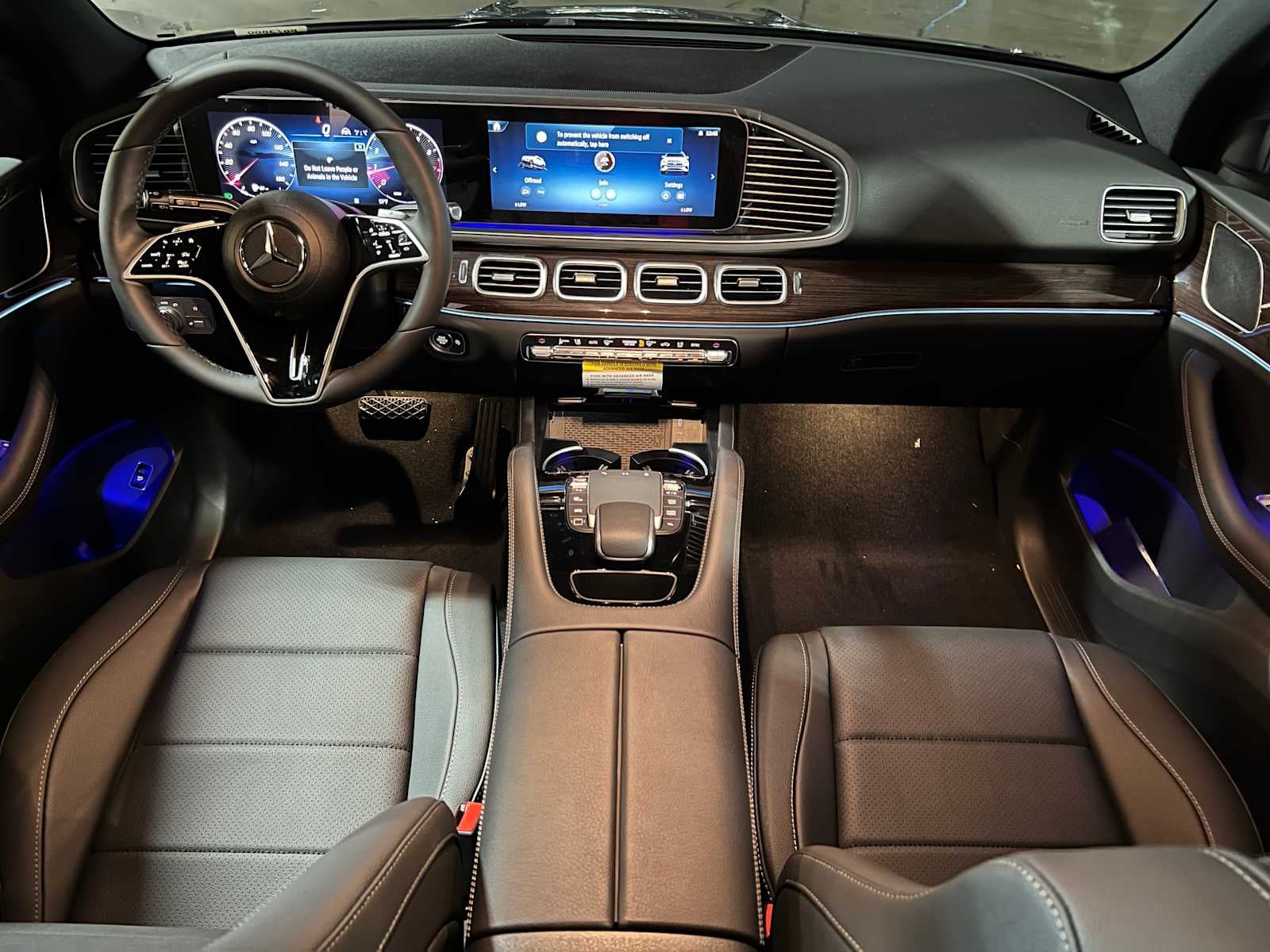 2026 Mercedes-Benz GLE 450 4MATIC® SUV
