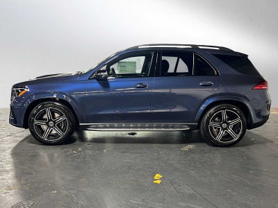 2026 Mercedes-Benz GLE 450 4MATIC® SUV