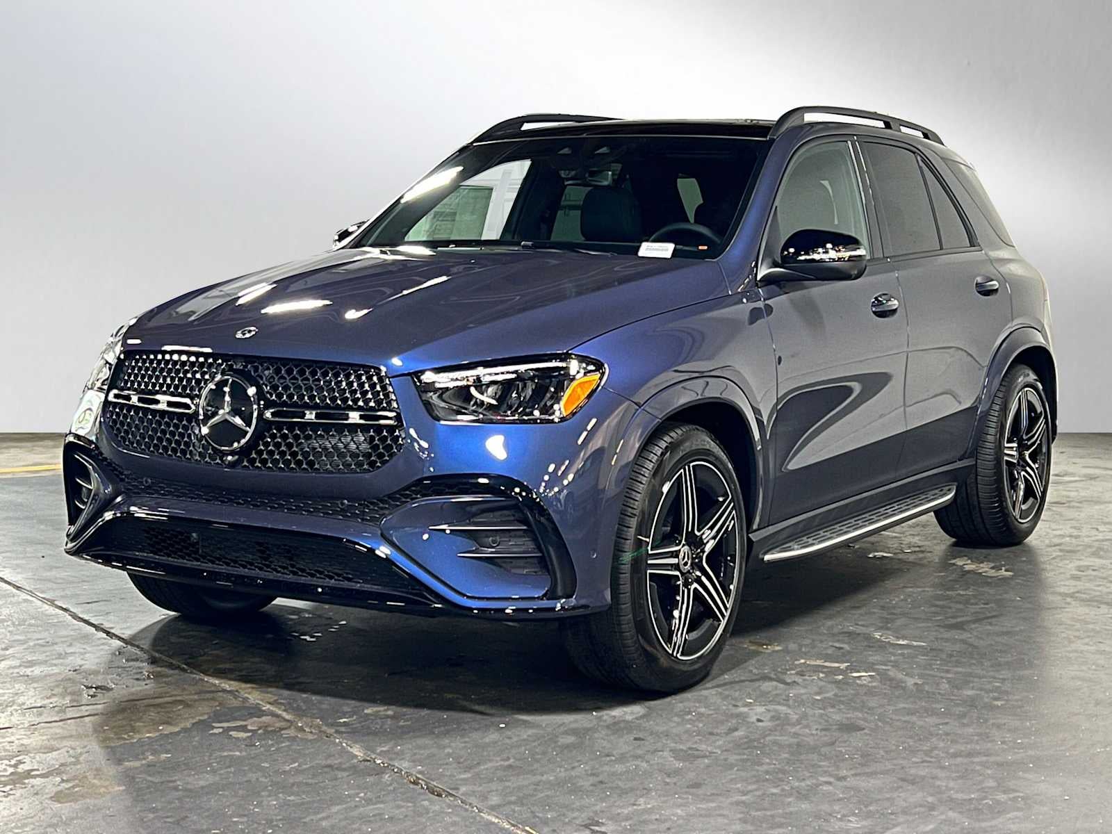 2026 Mercedes-Benz GLE 450 4MATIC® SUV