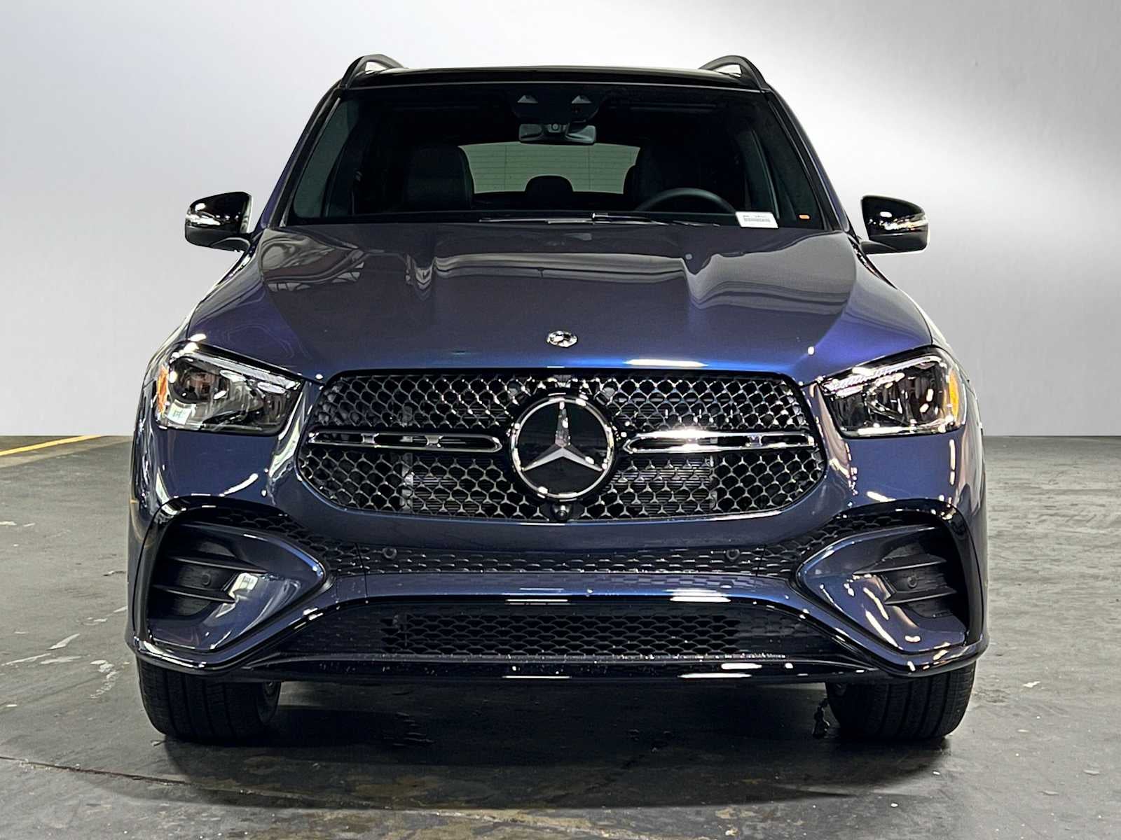 2026 Mercedes-Benz GLE 450 4MATIC® SUV