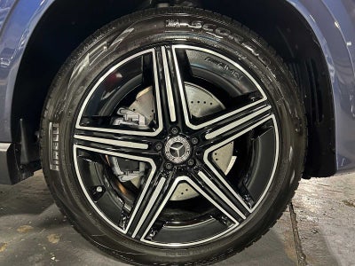 2026 Mercedes-Benz GLE 450 4MATIC® SUV