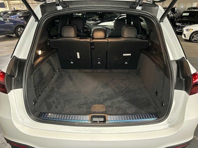 2026 Mercedes-Benz GLE 450 4MATIC® SUV