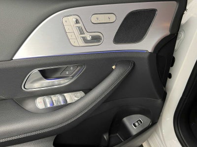 2026 Mercedes-Benz GLE 450 4MATIC® SUV