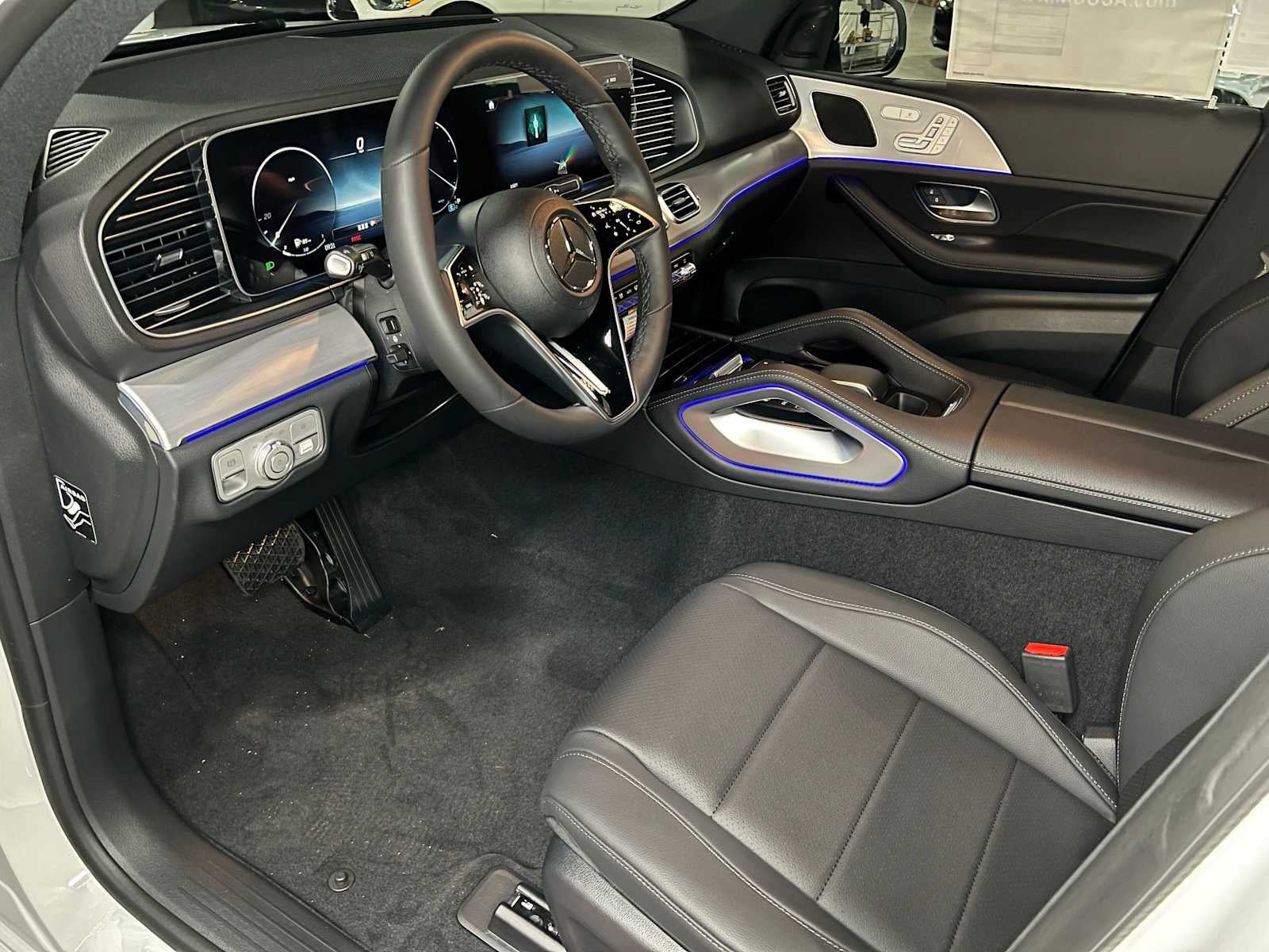 2026 Mercedes-Benz GLE 450 4MATIC® SUV