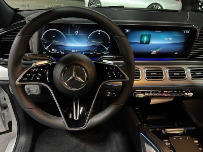 2026 Mercedes-Benz GLE 450 4MATIC® SUV