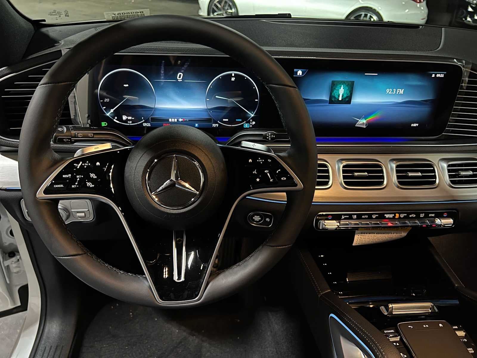 2026 Mercedes-Benz GLE 450 4MATIC® SUV