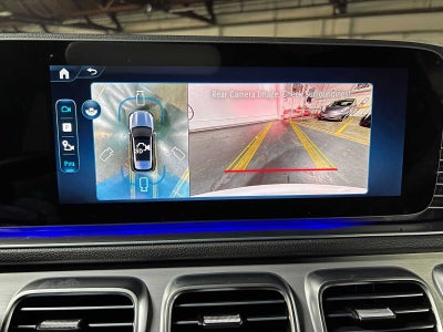 2026 Mercedes-Benz GLE 450 4MATIC® SUV