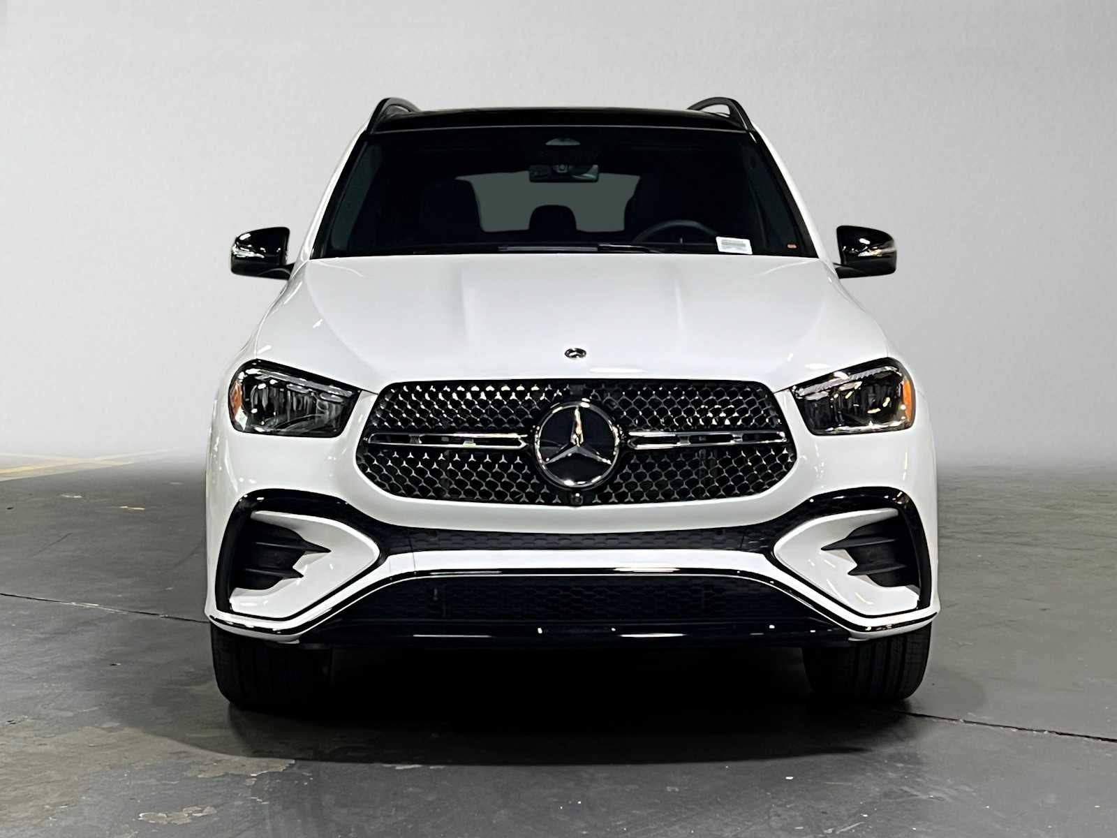 2026 Mercedes-Benz GLE 450 4MATIC® SUV