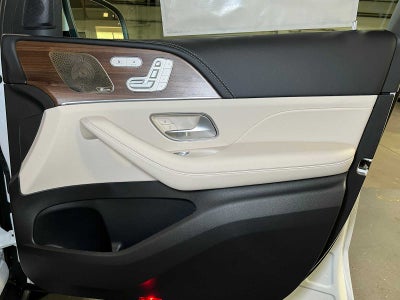 2026 Mercedes-Benz GLE 450 GLE 450