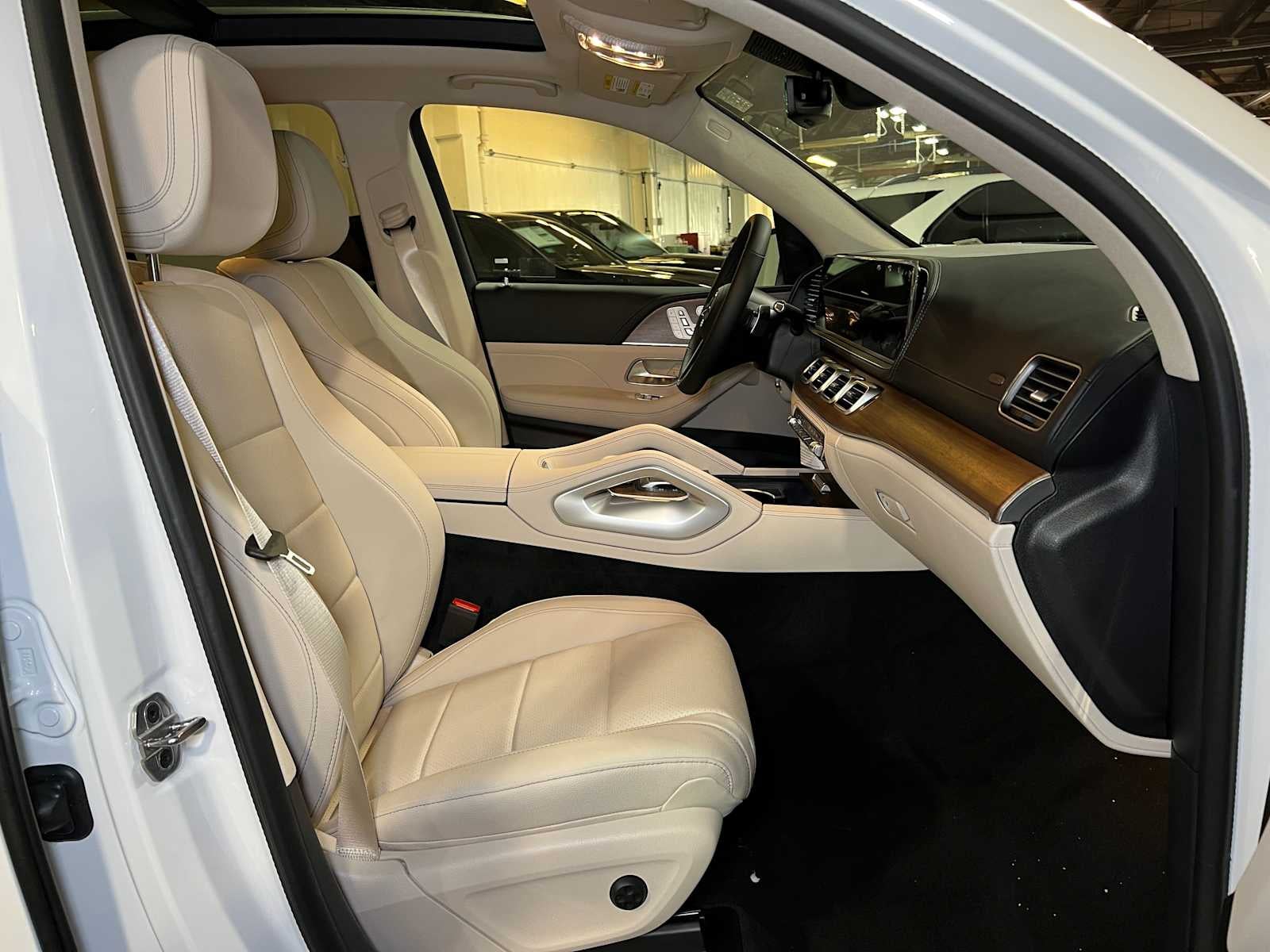 2026 Mercedes-Benz GLE 450 GLE 450