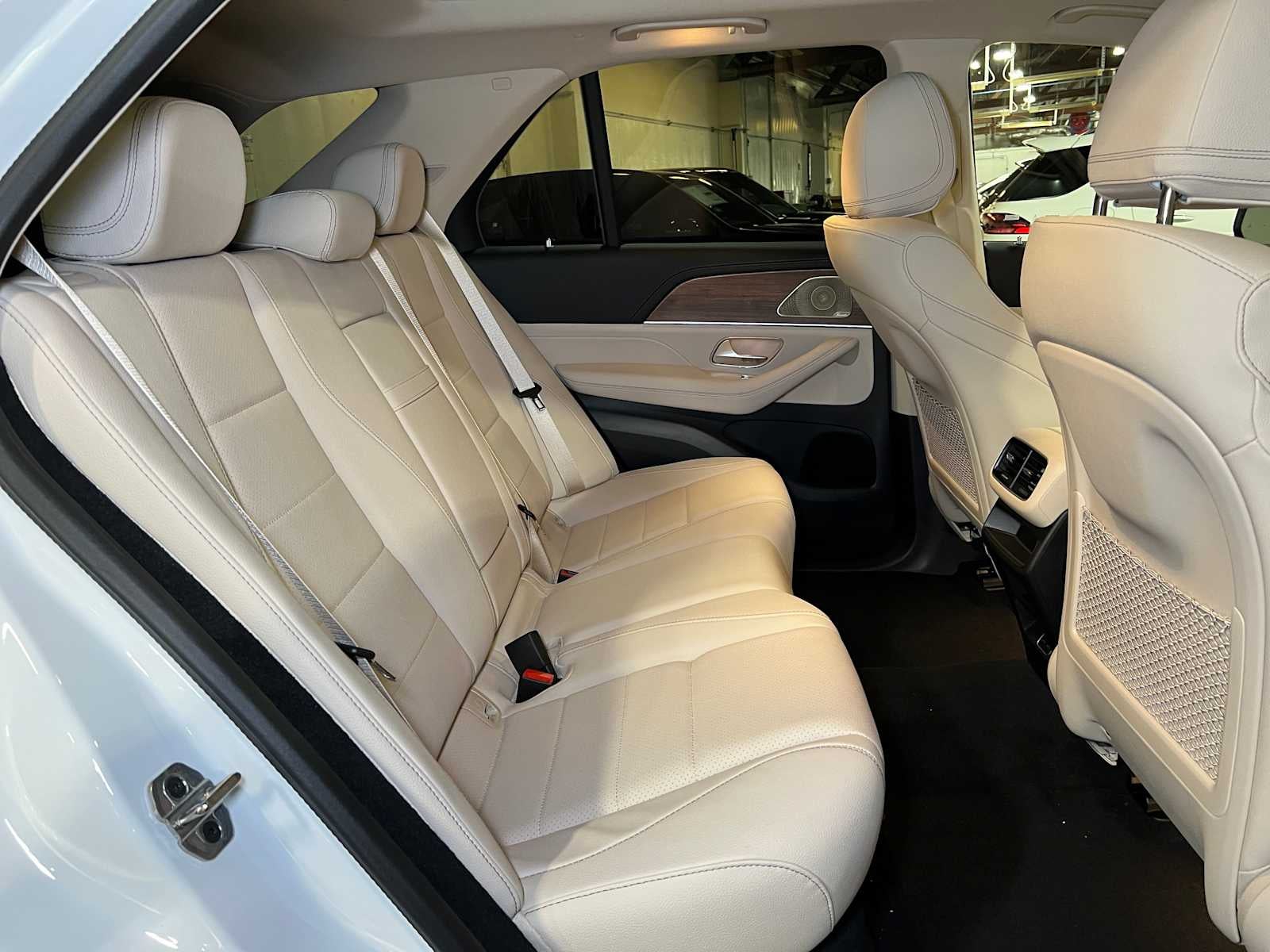 2026 Mercedes-Benz GLE 450 GLE 450