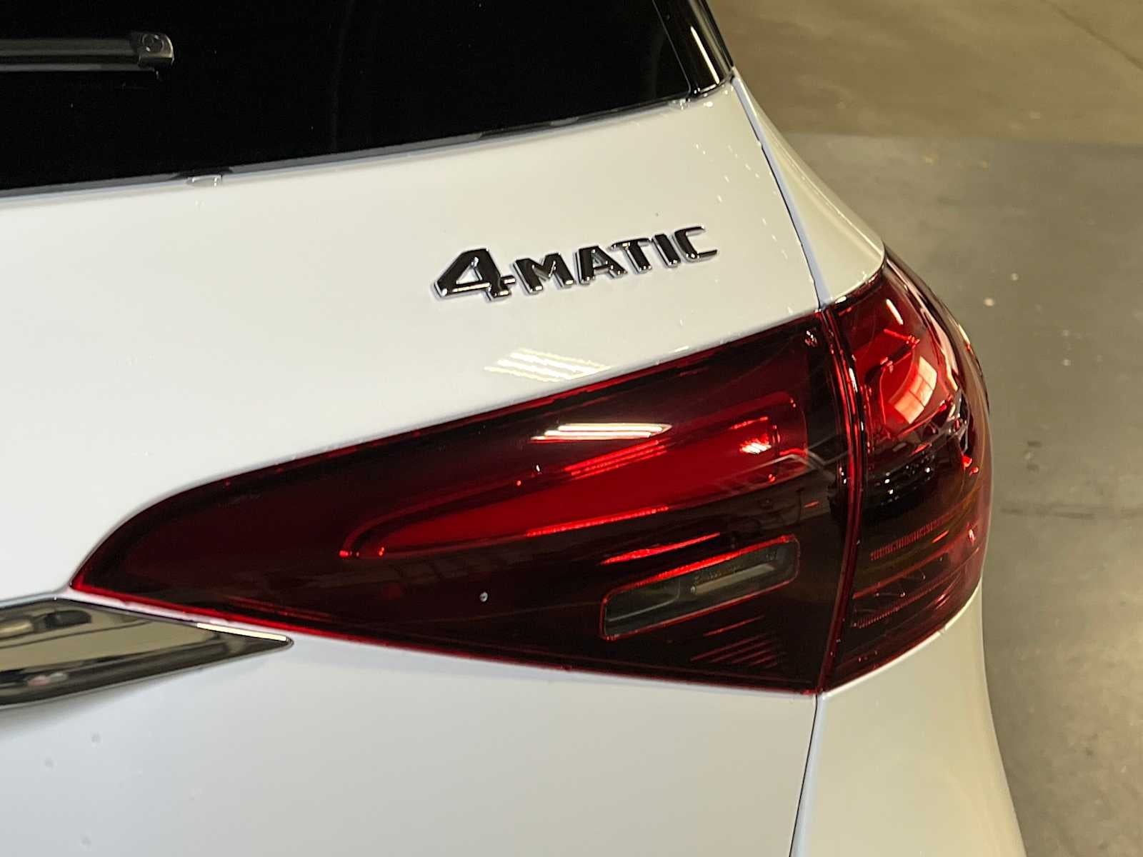 2026 Mercedes-Benz GLE 450 GLE 450