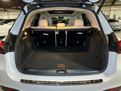 2026 Mercedes-Benz GLE 450 GLE 450