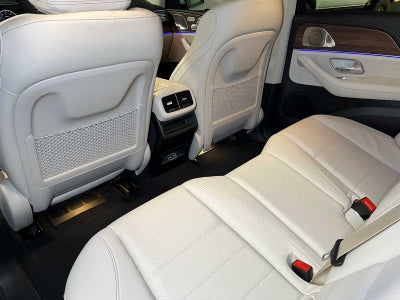 2026 Mercedes-Benz GLE 450 GLE 450