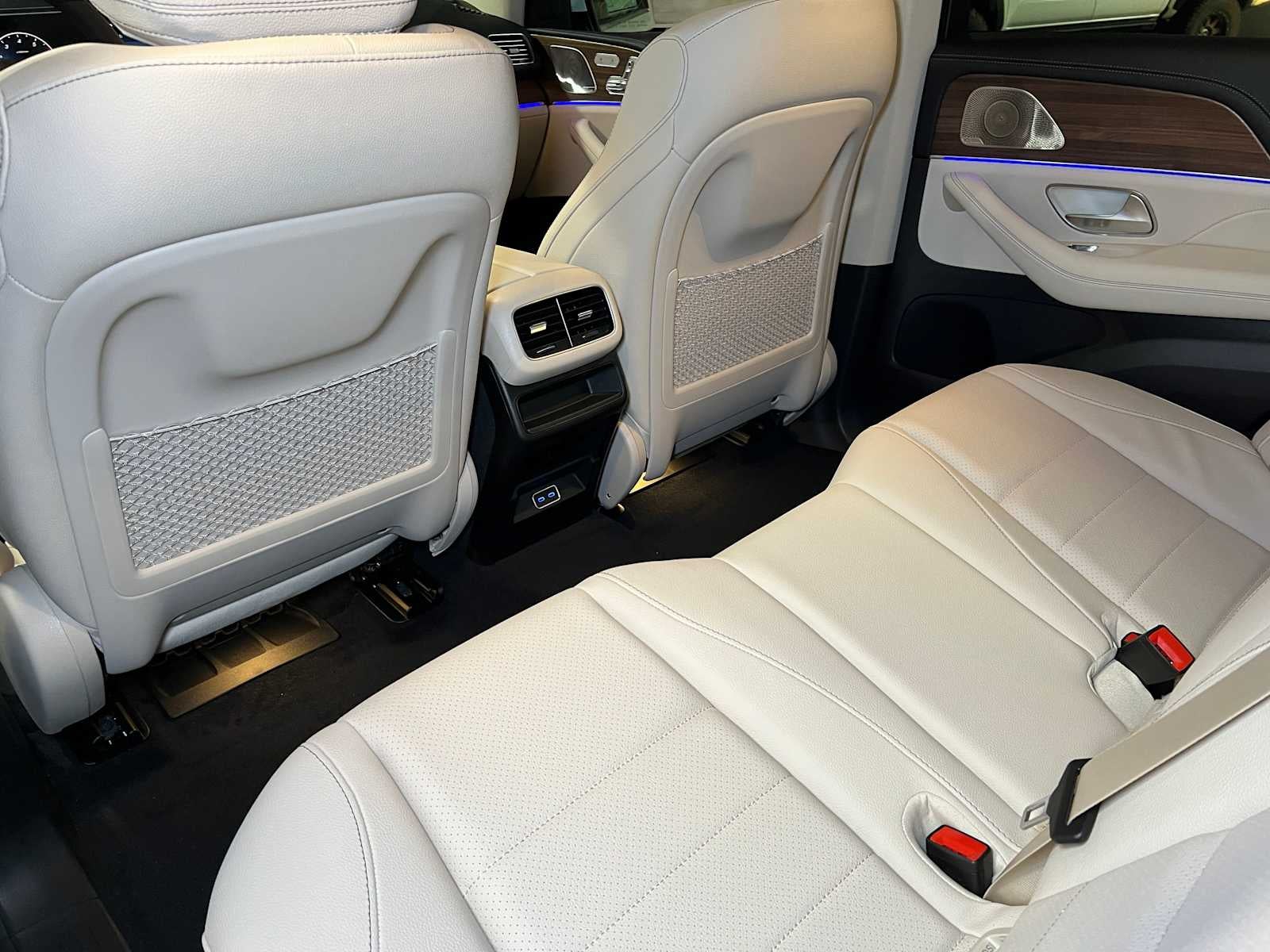 2026 Mercedes-Benz GLE 450 GLE 450