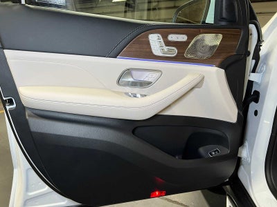 2026 Mercedes-Benz GLE 450 GLE 450