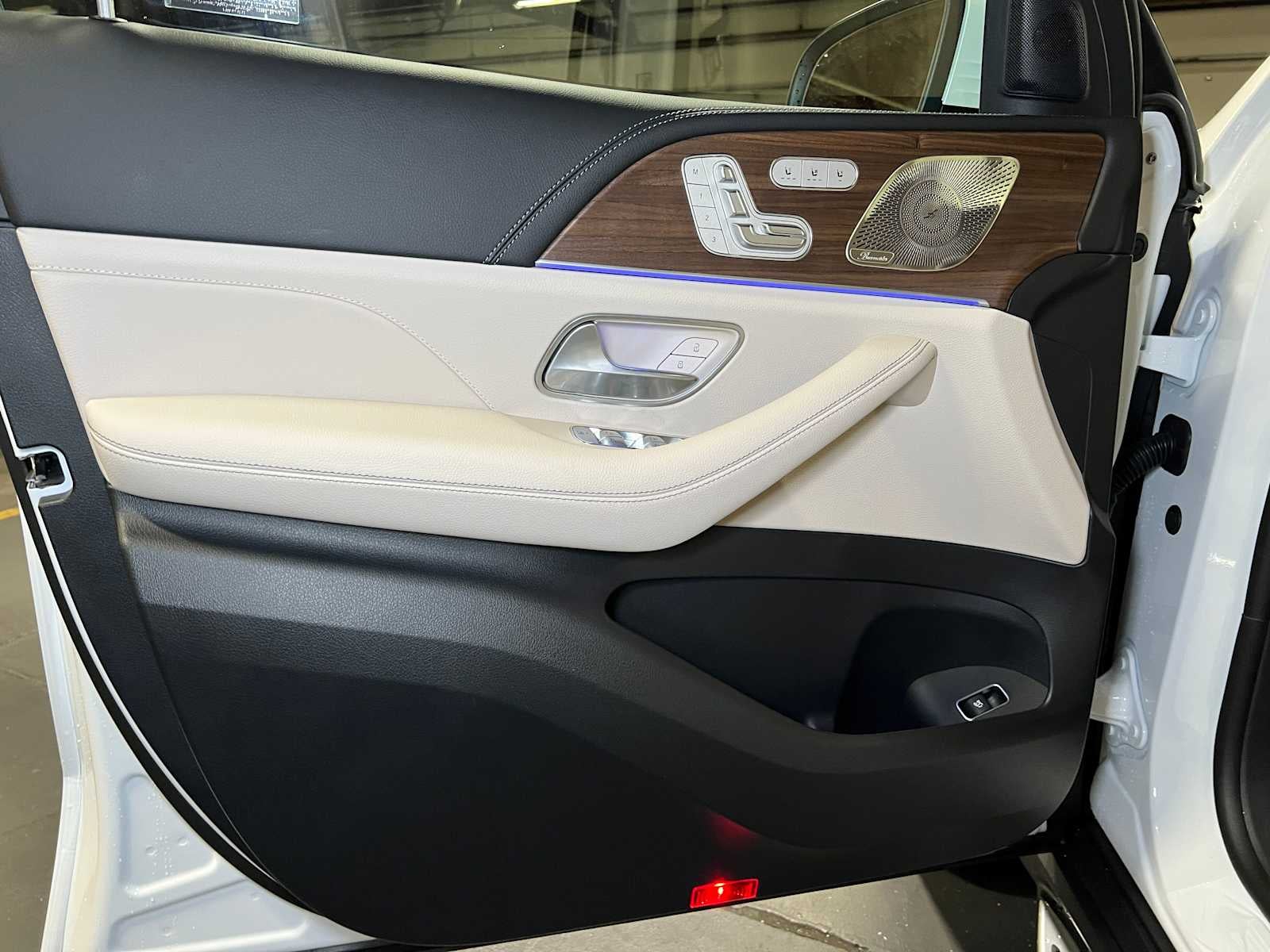 2026 Mercedes-Benz GLE 450 GLE 450