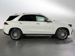 2026 Mercedes-Benz GLE 450 GLE 450