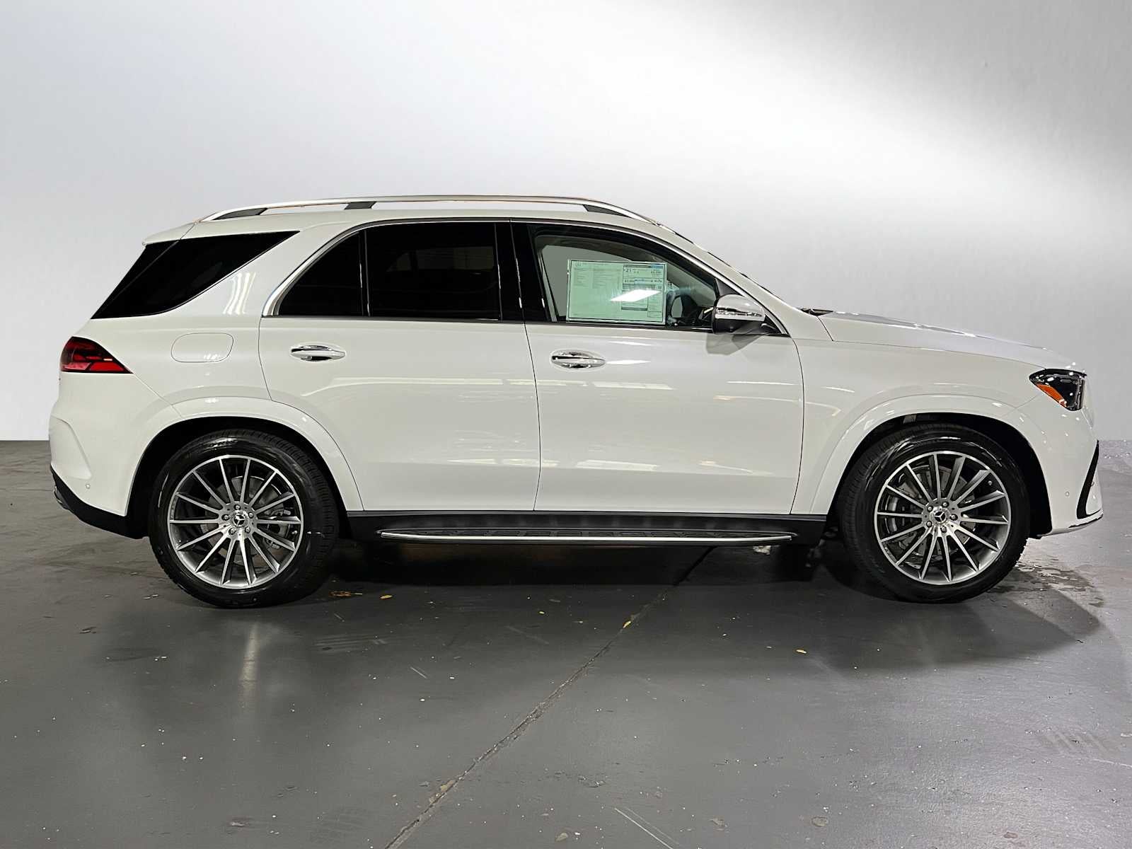 2026 Mercedes-Benz GLE 450 GLE 450
