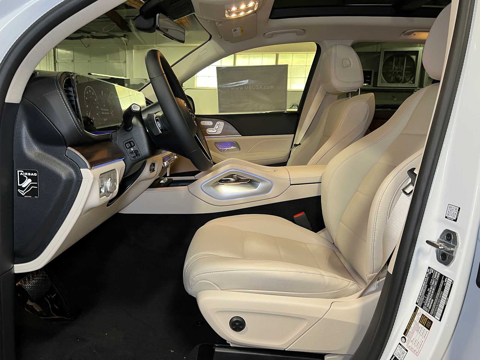 2026 Mercedes-Benz GLE 450 GLE 450