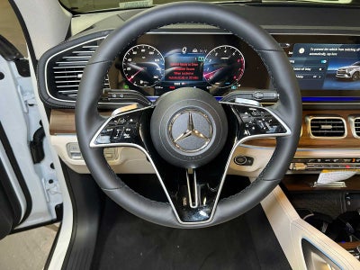 2026 Mercedes-Benz GLE 450 GLE 450