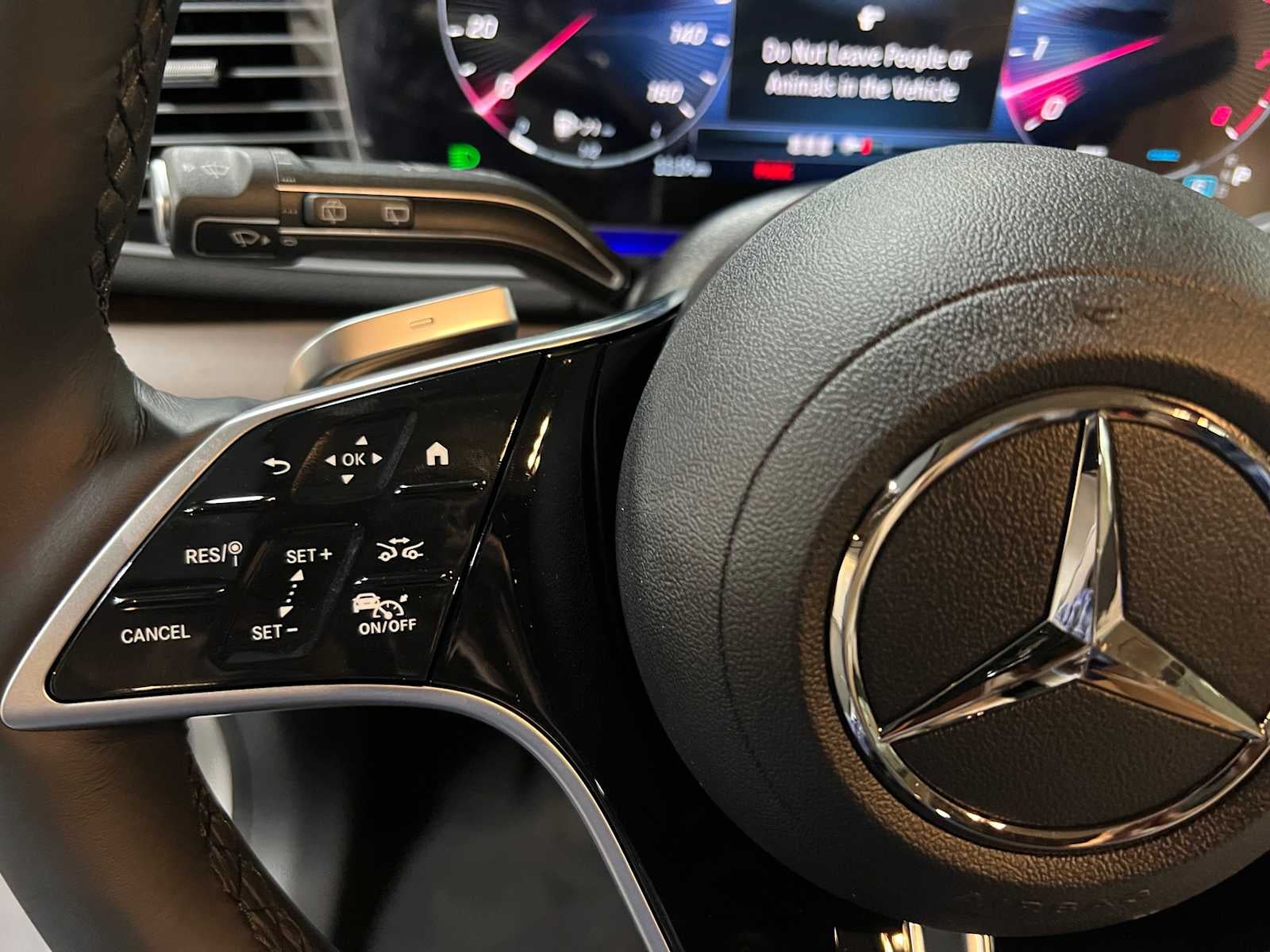 2026 Mercedes-Benz GLE 450 GLE 450