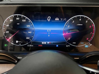 2026 Mercedes-Benz GLE 450 GLE 450