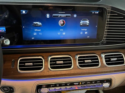 2026 Mercedes-Benz GLE 450 GLE 450