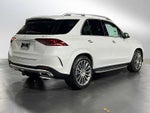 2026 Mercedes-Benz GLE 450 GLE 450