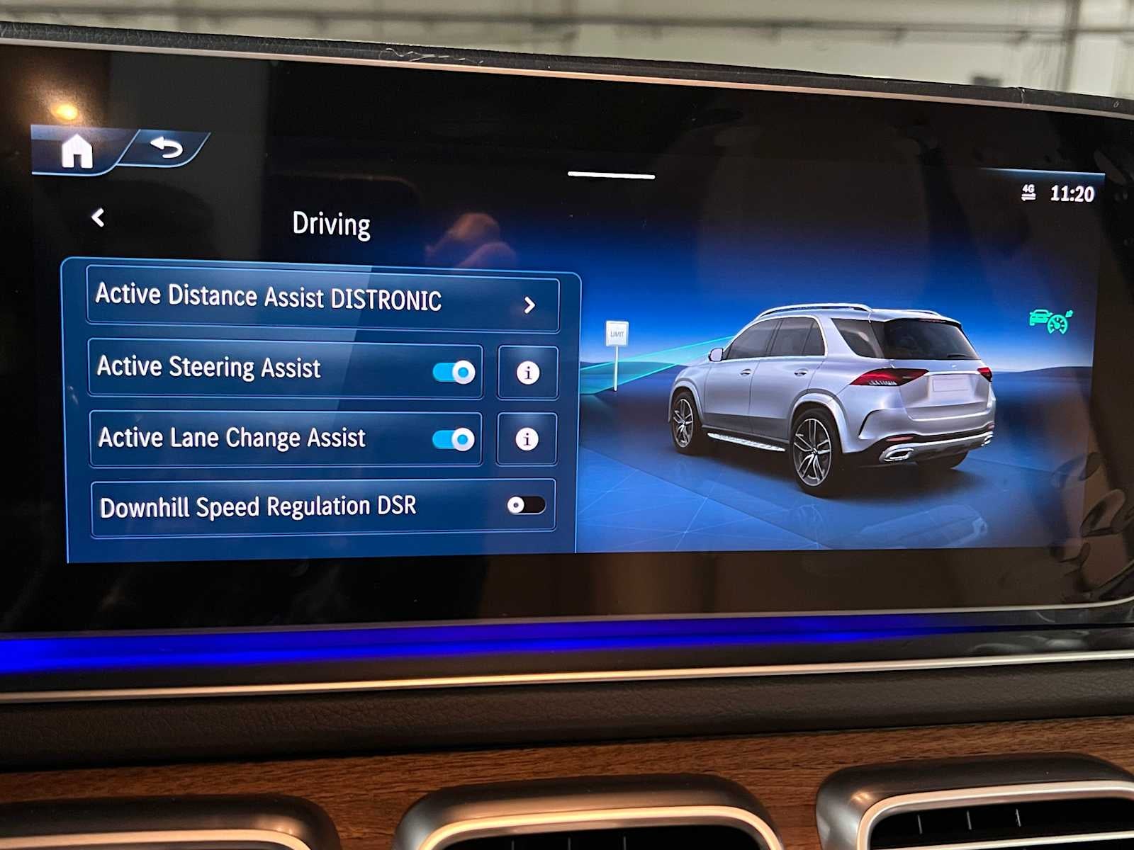 2026 Mercedes-Benz GLE 450 GLE 450