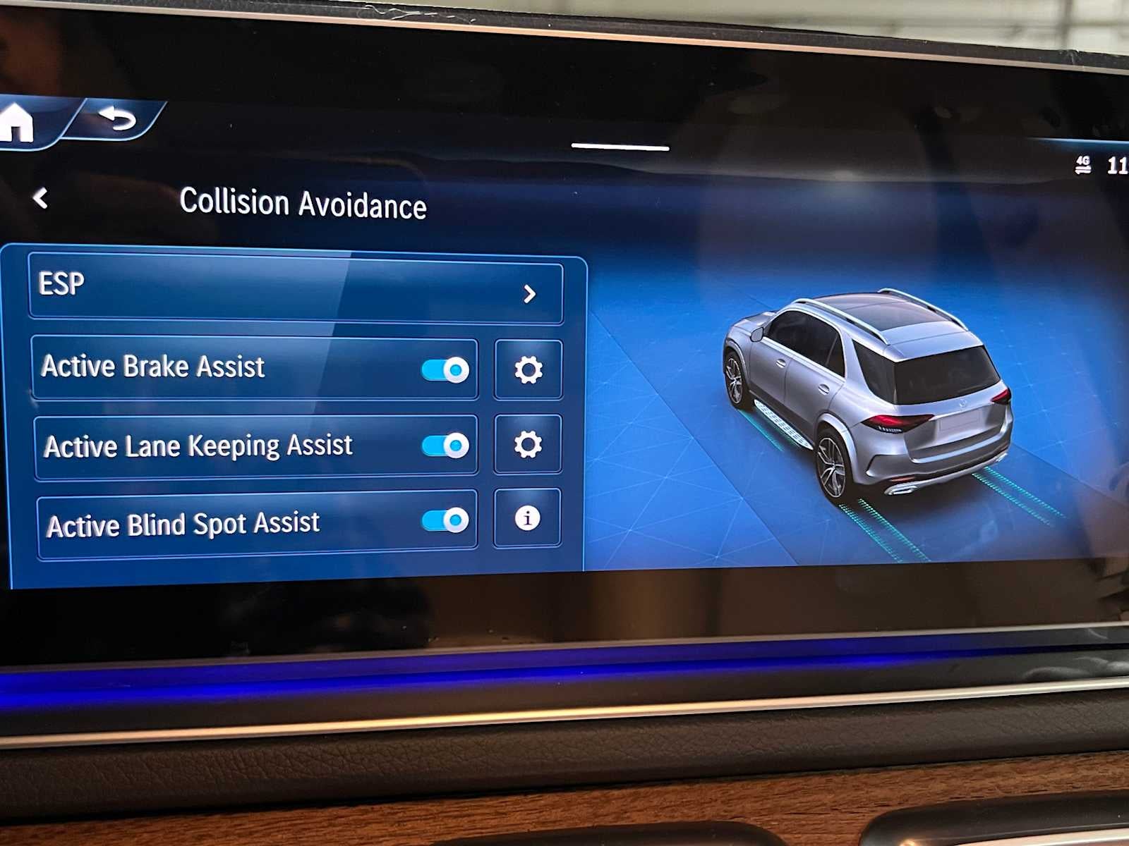 2026 Mercedes-Benz GLE 450 GLE 450