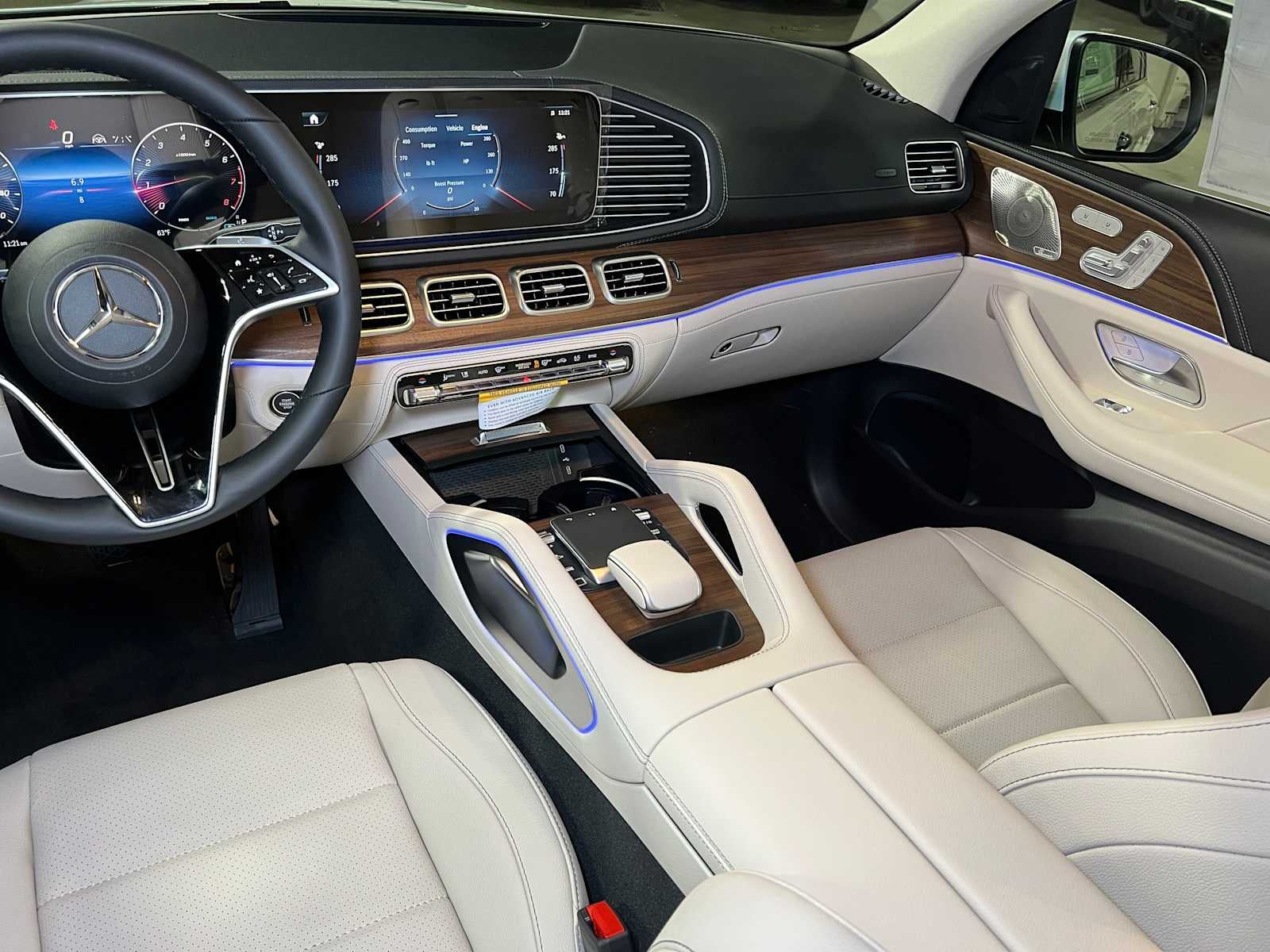 2026 Mercedes-Benz GLE 450 GLE 450