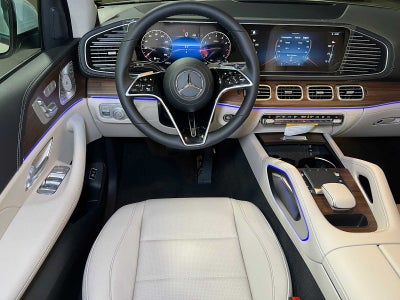 2026 Mercedes-Benz GLE 450 GLE 450