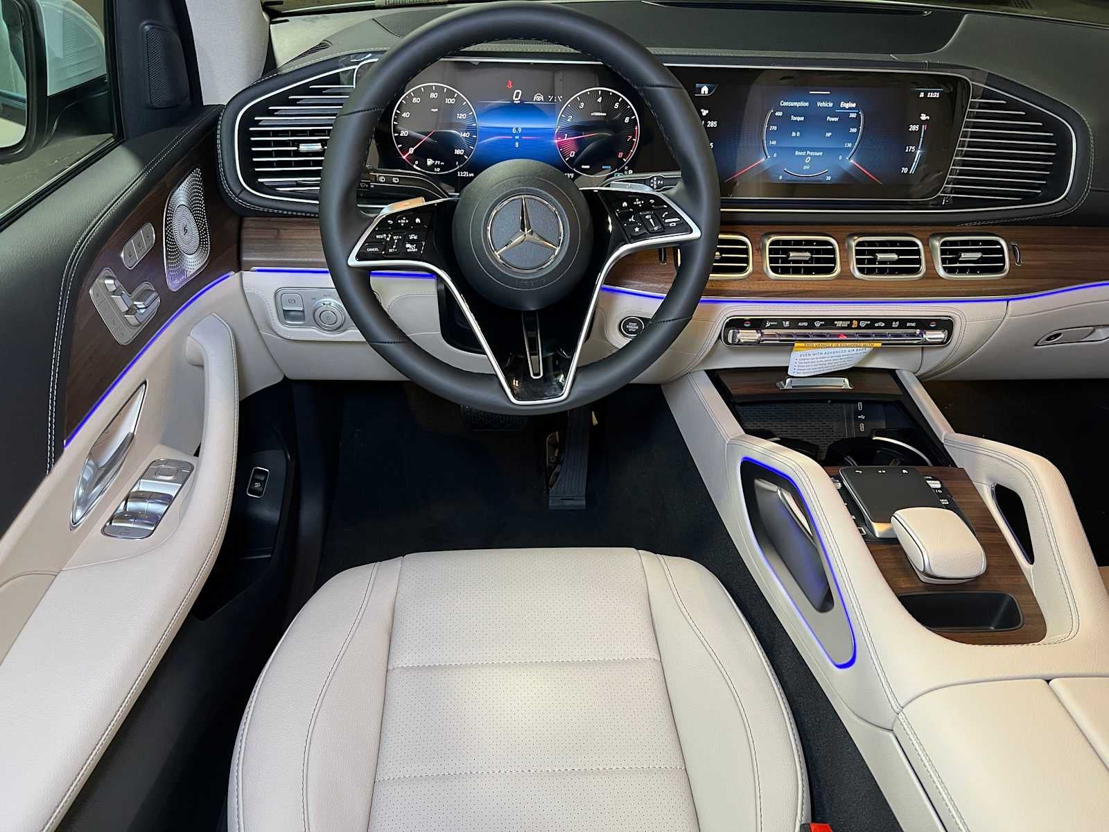 2026 Mercedes-Benz GLE 450 GLE 450