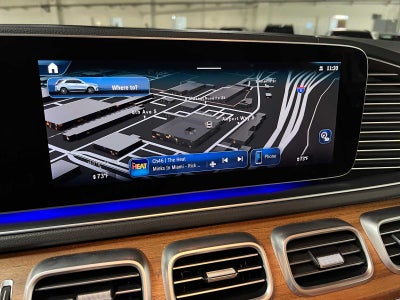 2026 Mercedes-Benz GLE 450 4MATIC® SUV